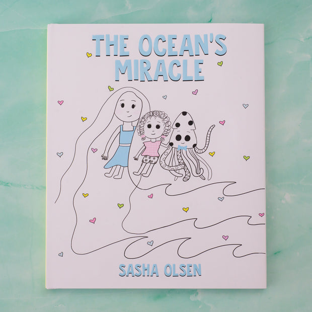 The Ocean's Miracle